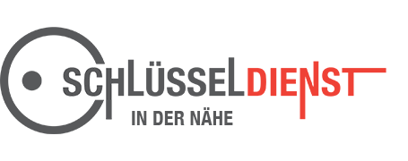 Schlüsselnotdienst Rostock Logo und Cooperate Identidy